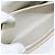Borsa a Spalla Christian Dior in Pelle Beige Oro Auth bs30458 D'oro - vista 12