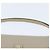 Borsa a Spalla Christian Dior in Pelle Beige Oro Auth bs30458 D'oro - vista 14