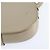 Borsa a Spalla Christian Dior in Pelle Beige Oro Auth bs30458 D'oro - vista 17