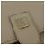 Borsa a Spalla Christian Dior in Pelle Beige Oro Auth bs30458 D'oro - vista 18