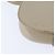 Borsa a Spalla Christian Dior in Pelle Beige Oro Auth bs30458 D'oro - vista 8