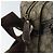 Gucci Borsa a Spalla GG Supreme PVC Marrone Oro 201448 Auth 146911 D'oro - vista 10