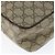 Gucci Borsa a Spalla GG Supreme PVC Marrone Oro 201448 Auth 146911 D'oro - vista 15