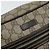 Gucci Borsa a Spalla GG Supreme PVC Marrone Oro 201448 Auth 146911 D'oro - vista 18