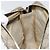 Gucci Borsa a Spalla GG Supreme PVC Marrone Oro 201448 Auth 146911 D'oro - vista 20