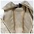 Gucci Borsa a Spalla GG Supreme PVC Marrone Oro 201448 Auth 146911 D'oro - vista 21