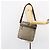 Gucci Borsa a Spalla GG Supreme PVC Marrone Oro 201448 Auth 146911 D'oro - vista 24