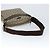Gucci Borsa a Spalla GG Supreme PVC Marrone Oro 201448 Auth 146911 D'oro - vista 7