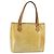LOUIS VUITTON Borsa a Mano Houston Monogram Vernis Grigio M91053 LV Auth 150109