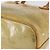 LOUIS VUITTON Borsa a Mano Houston Monogram Vernis Grigio M91053 LV Auth 150109 - vista 16