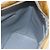 LOUIS VUITTON Borsa a Mano Houston Monogram Vernis Grigio M91053 LV Auth 150109 - vista 18