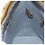 LOUIS VUITTON Borsa a Mano Houston Monogram Vernis Grigio M91053 LV Auth 150109 - vista 19