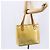 LOUIS VUITTON Borsa a Mano Houston Monogram Vernis Grigio M91053 LV Auth 150109 - vista 21