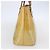 LOUIS VUITTON Borsa a Mano Houston Monogram Vernis Grigio M91053 LV Auth 150109 - vista 3