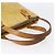 LOUIS VUITTON Borsa a Mano Houston Monogram Vernis Grigio M91053 LV Auth 150109 - vista 7