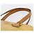 LOUIS VUITTON Borsa a Mano Houston Monogram Vernis Grigio M91053 LV Auth 150109 - vista 8