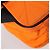 GUCCI Backpack Nylon Orange Silver Auth hk3123 Silvery - view 10