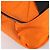 GUCCI Backpack Nylon Orange Silver Auth hk3123 Silvery - view 17