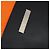 GUCCI Backpack Nylon Orange Silver Auth hk3123 Silvery - view 18