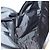 GUCCI Backpack Nylon Orange Silver Auth hk3123 Silvery - view 22