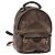 LOUIS VUITTON Borsa a Spalla Mini Palm Springs Monogram M44873 LV Auth 147991 Monogramma