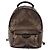 LOUIS VUITTON Borsa a Spalla Mini Palm Springs Monogram M44873 LV Auth 147991 Monogramma - vista 13