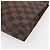 LOUIS VUITTON Poche Toilette 26 Damier Ebene N47543 Auth LV 148766 - vista 15