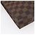 LOUIS VUITTON Poche Toilette 26 Damier Ebene N47543 Auth LV 148766 - vista 16