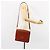 LOUIS VUITTON Borsa a Spalla Epi Grenel Marrone Kenya M52363 LV Auth gh1061 - vista 23