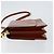 LOUIS VUITTON Borsa a Spalla Epi Grenel Marrone Kenya M52363 LV Auth gh1061 - vista 4