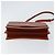 LOUIS VUITTON Borsa a Spalla Epi Grenel Marrone Kenya M52363 LV Auth gh1061 - vista 5