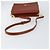 LOUIS VUITTON Borsa a Spalla Epi Grenel Marrone Kenya M52363 LV Auth gh1061 - vista 7