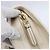 FENDI Tote Bag aus Canvas Beige Gold Auth bs30403 Golden - Ansicht 10