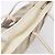 FENDI Tote Bag aus Canvas Beige Gold Auth bs30403 Golden - Ansicht 6