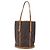 LOUIS VUITTON Borsa a Spalla Monogram Bucket GM M42236 LV Auth 150005 Monogramma - vista 13