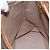 LOUIS VUITTON Borsa a Spalla Monogram Bucket GM M42236 LV Auth 150005 Monogramma - vista 20