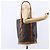 LOUIS VUITTON Borsa a Spalla Monogram Bucket GM M42236 LV Auth 150005 Monogramma - vista 22