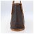 LOUIS VUITTON Borsa a Spalla Monogram Bucket GM M42236 LV Auth 150005 Monogramma - vista 3