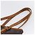 LOUIS VUITTON Borsa a Spalla Monogram Bucket GM M42236 LV Auth 150005 Monogramma - vista 8