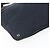Borsa a Spalla GG Canvas Gucci Nera Argento 90476 Auth am9461 Nero - vista 11