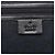 Borsa a Spalla GG Canvas Gucci Nera Argento 90476 Auth am9461 Nero - vista 14