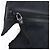 Borsa a Spalla GG Canvas Gucci Nera Argento 90476 Auth am9461 Nero - vista 15