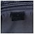 Borsa a Spalla GG Canvas Gucci Nera Argento 90476 Auth am9461 Nero - vista 16