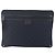Borsa a Spalla GG Canvas Gucci Nera Argento 90476 Auth am9461 Nero - vista 2
