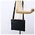 Borsa a Spalla GG Canvas Gucci Nera Argento 90476 Auth am9461 Nero - vista 23