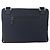 Borsa a Spalla GG Canvas Gucci Nera Argento 90476 Auth am9461 Nero - vista 3
