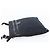Borsa a Spalla GG Canvas Gucci Nera Argento 90476 Auth am9461 Nero - vista 4