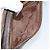 LOUIS VUITTON Clutch Marly Dragonne GM Monogram M51825 LV Auth th6337 Monogramma - vista 11