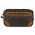 LOUIS VUITTON Clutch Marly Dragonne GM Monogram M51825 LV Auth th6337 Monogramma - vista 13
