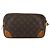 LOUIS VUITTON Clutch Marly Dragonne GM Monogram M51825 LV Auth th6337 Monogramma - vista 2